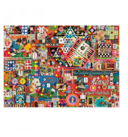 Puzzle - SCHMIDT SPIELE -...