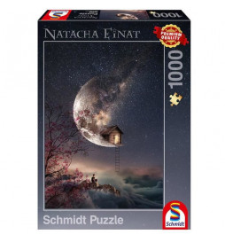 Puzzle - SCHMIDT SPIELE -...