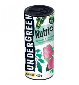 UNDERGREEN Nutriments...