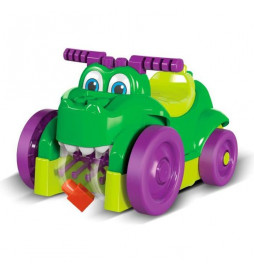 MEGA BLOKS First Builders...
