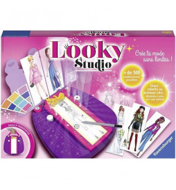 Looky Studio - Ravensburger...