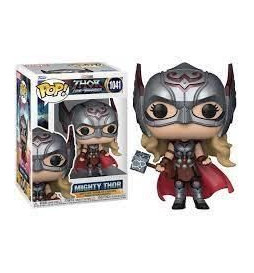 Figurine Funko Pop! Big...
