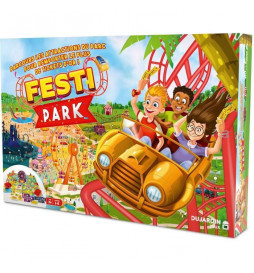 Festi Park - Jeu de société...