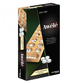 Awele - Jeu de société -...