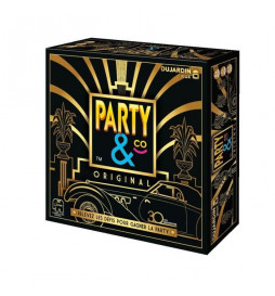 Party & Co Original - Jeu...