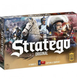 Stratego Original 3.0 Jumbo...