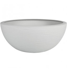 EDA PLASTIQUE - Pot vasque...