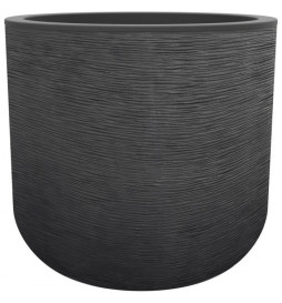 EDA PLASTIQUE - Pot rond 40...