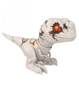JURASSIC WORLD - Bébé Speed...