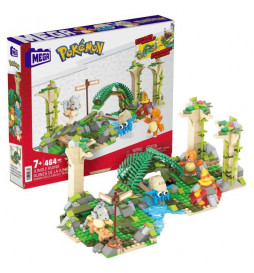 MEGA CONSTRUX - POKEMON -...