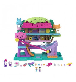 POLLY POCKET - Maison Dans...