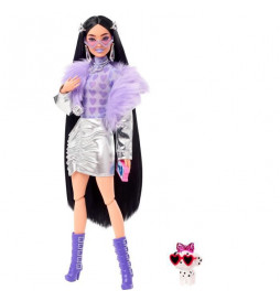 Barbie - Barbie Extra...