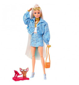 Barbie - Barbie Extra...