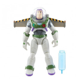 PIXAR - Figurine Buzz...