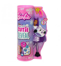 Barbie - Barbie Cutie...