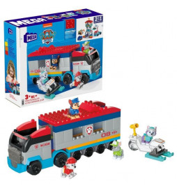 MEGA BLOKS - Le Pat...