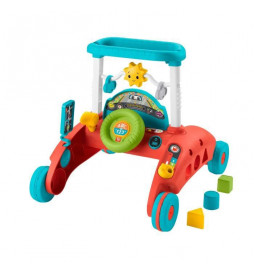 FISHER-PRICE - Trotteur...