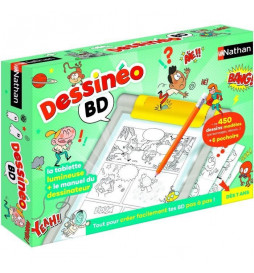Jeux d'apprentissage -...