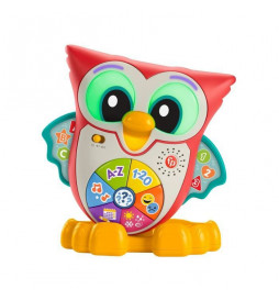 FISHER-PRICE - Elisabeth La...