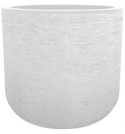EDA PLASTIQUE - Pot rond 40...