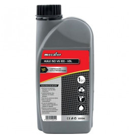 MECAFER 122014 Huile pour...