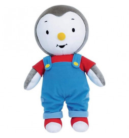 Jemini Peluche T'choupi +/-...
