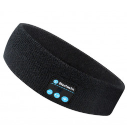 Bandeau Ecouteurs Frontale...