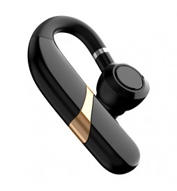 Oreillette...