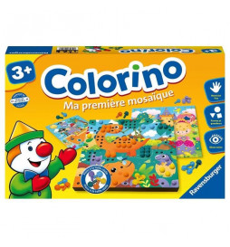 Oreillette...
