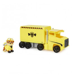 CAMION + FIGURINE RUBEN BIG...
