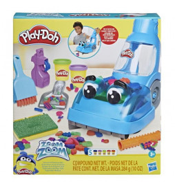 Play-Doh Aspirateur et...