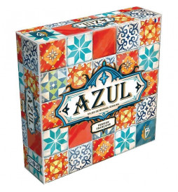 Azul - Asmodee - Jeu de...