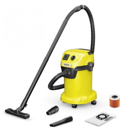 Aspirateur eau et poussiere...
