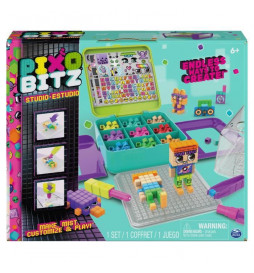 LE STUDIO DE CREATION PixoBitz