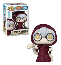 POP Animation: Naruto-...