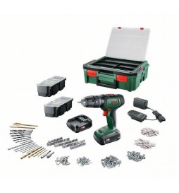 Perceuse-visseuse Bosch -...