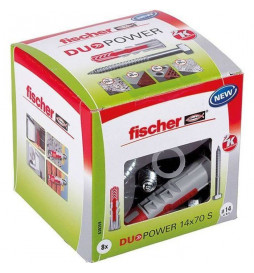 FISCHER - Cheville tous...
