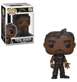 POP Rocks: Tupac - Vest...