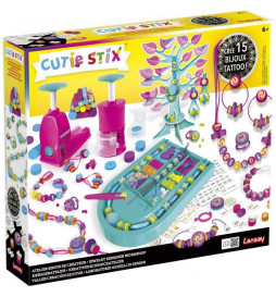 Cutie Stix - Atelier Bijoux...
