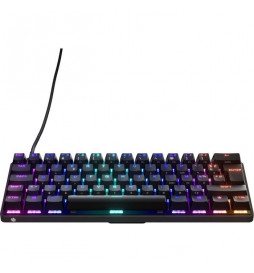 Clavier Gaming - AZERTY -...