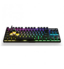 Clavier Gaming - AZERTY -...