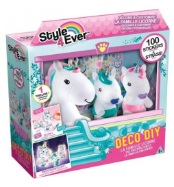 Canal Toys - La Famille...