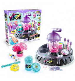 Canal Toys- Slime Factory...
