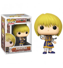 Figurine Funko Pop!...