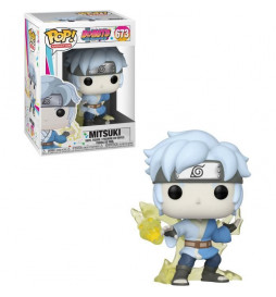 Figurine Funko Pop!...