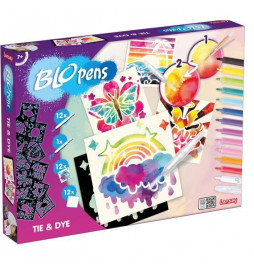 Blopens - Tie & Dye -...