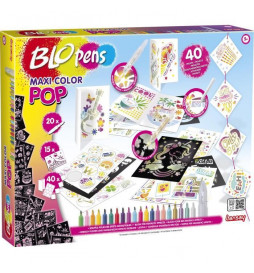 Blopens - Maxi Color Pop -...