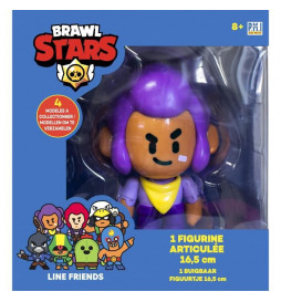 Brawl Stars - 1 Figurine...