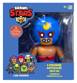 Brawl Stars - 1 Figurine...
