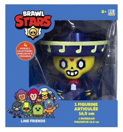 Brawl Stars - 1 Figurine...